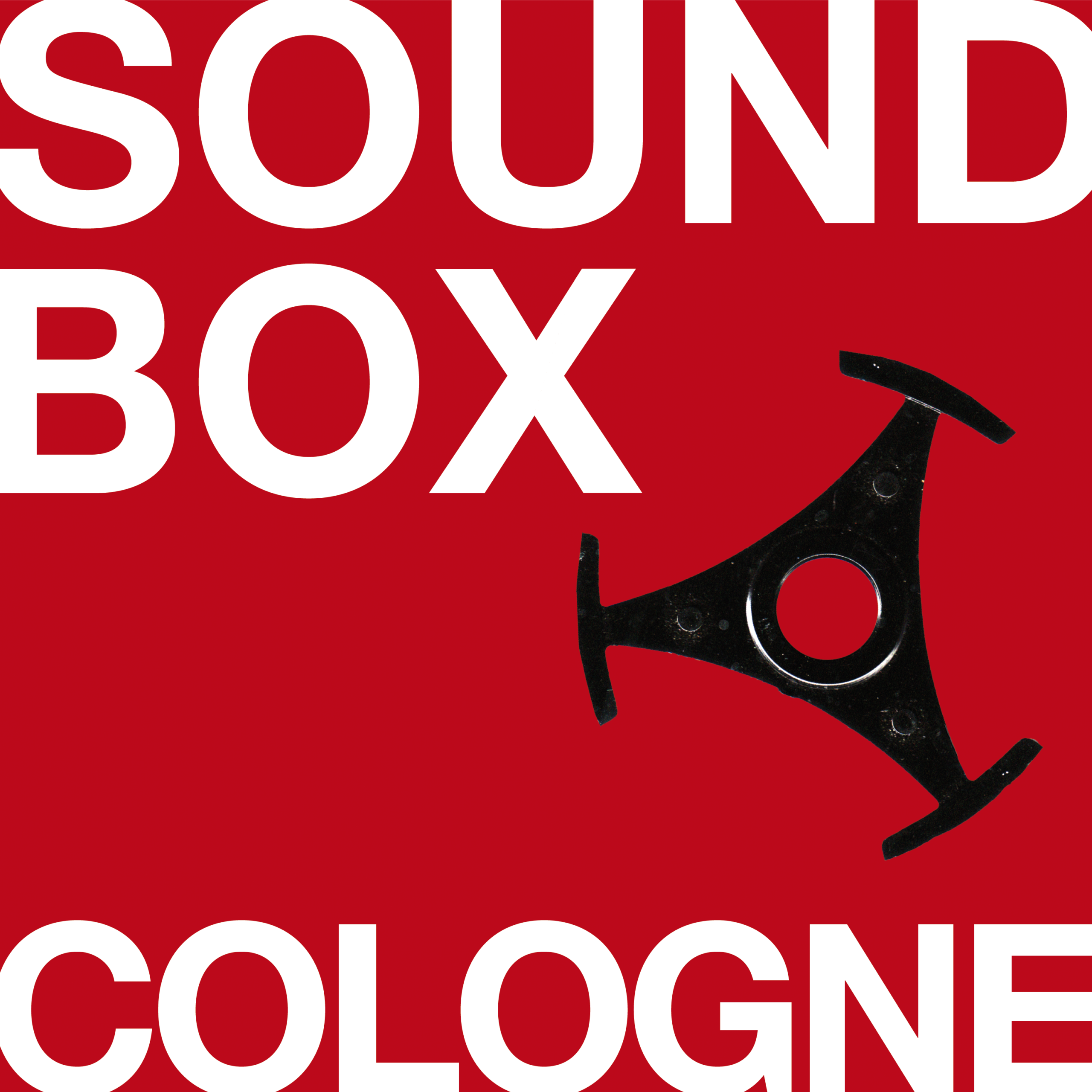 SoundBoxLogo